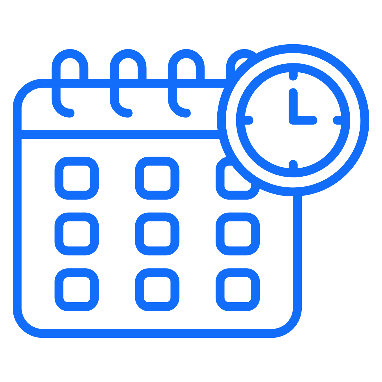 Administrative Support